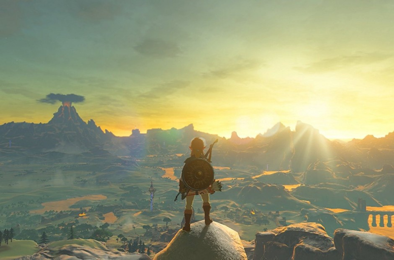Illustration for article titled My Top 50 games of the 2010's: Part Three | 10-1